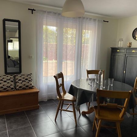 Zer Gochoa Apartment Cambo-les-Bains Bagian luar foto