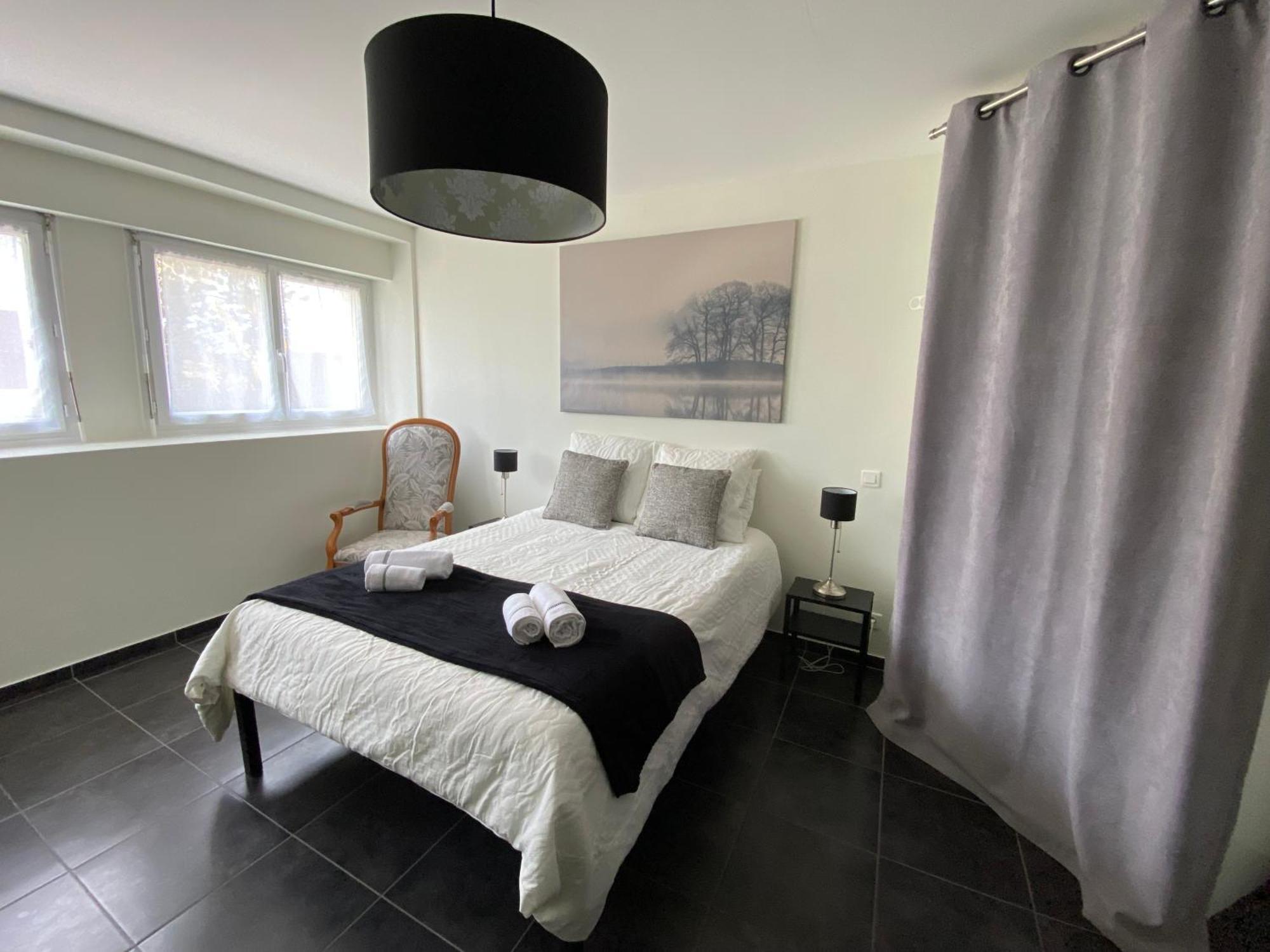 Zer Gochoa Apartment Cambo-les-Bains Bagian luar foto