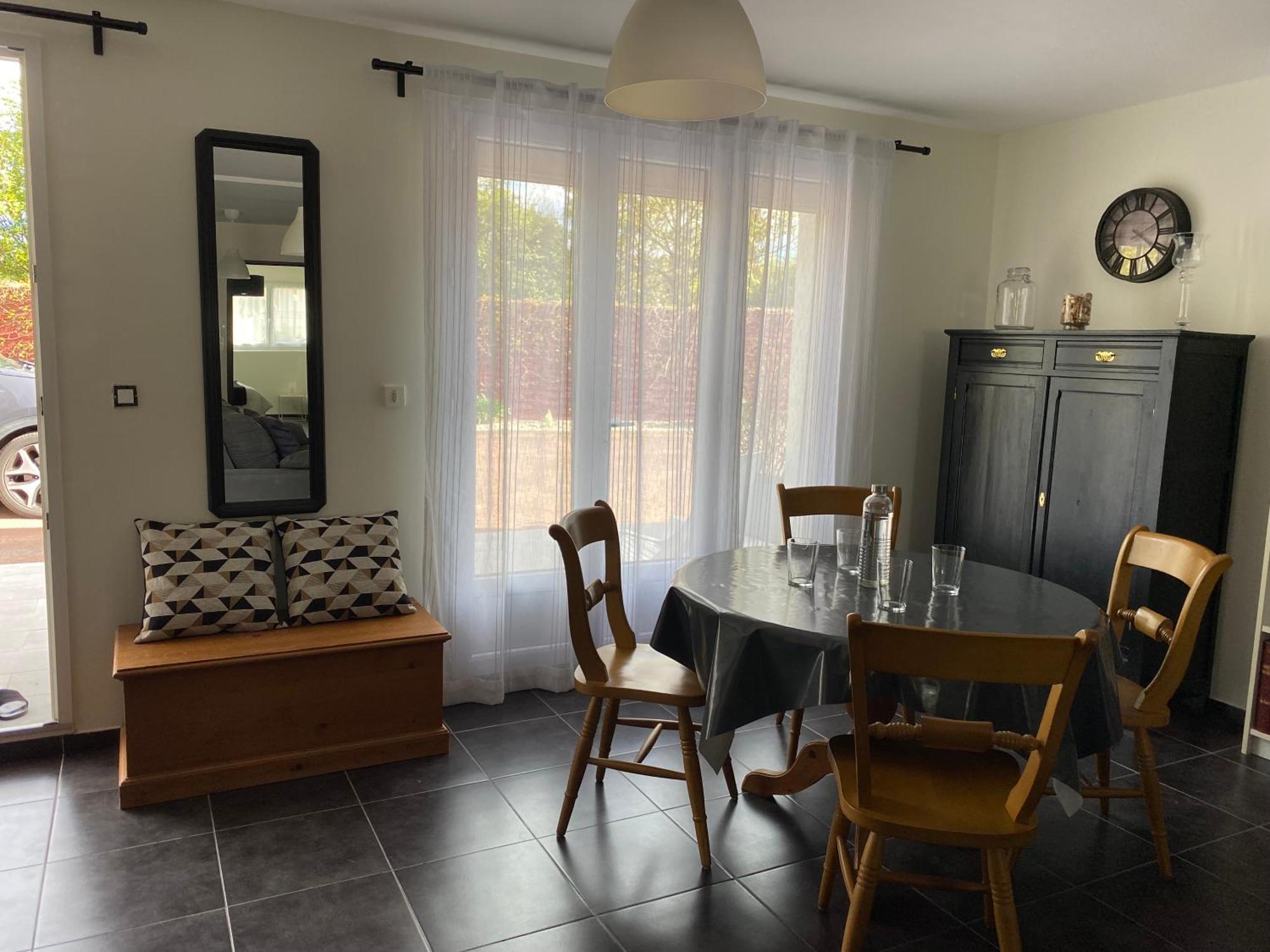Zer Gochoa Apartment Cambo-les-Bains Bagian luar foto