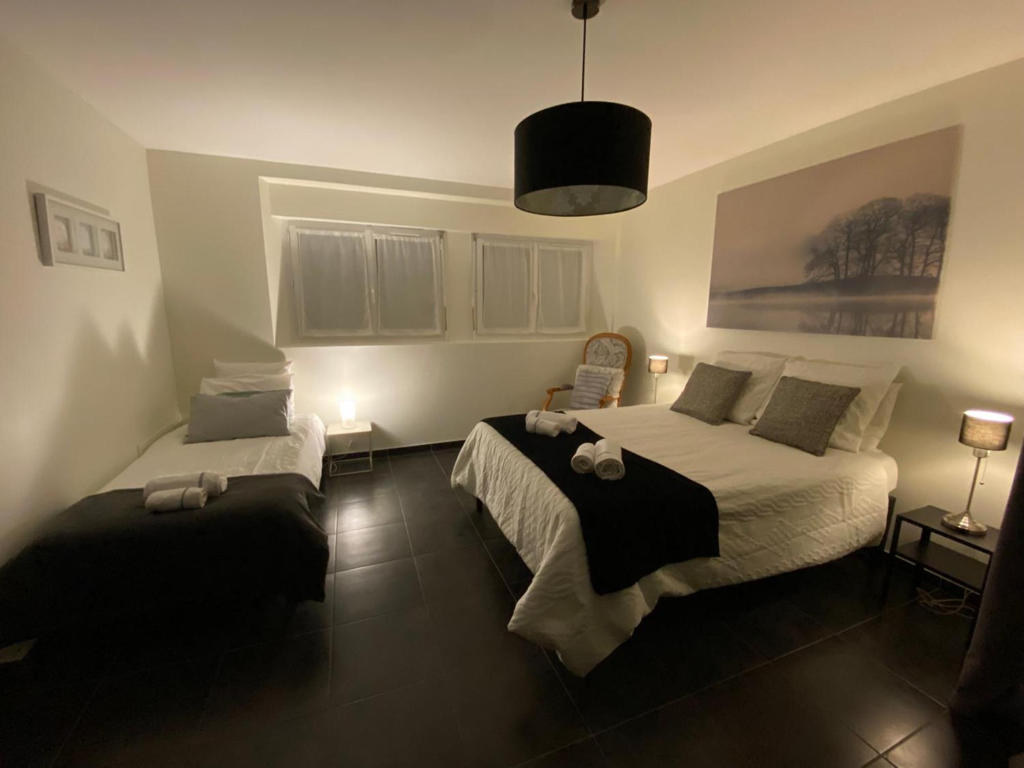 Zer Gochoa Apartment Cambo-les-Bains Bagian luar foto