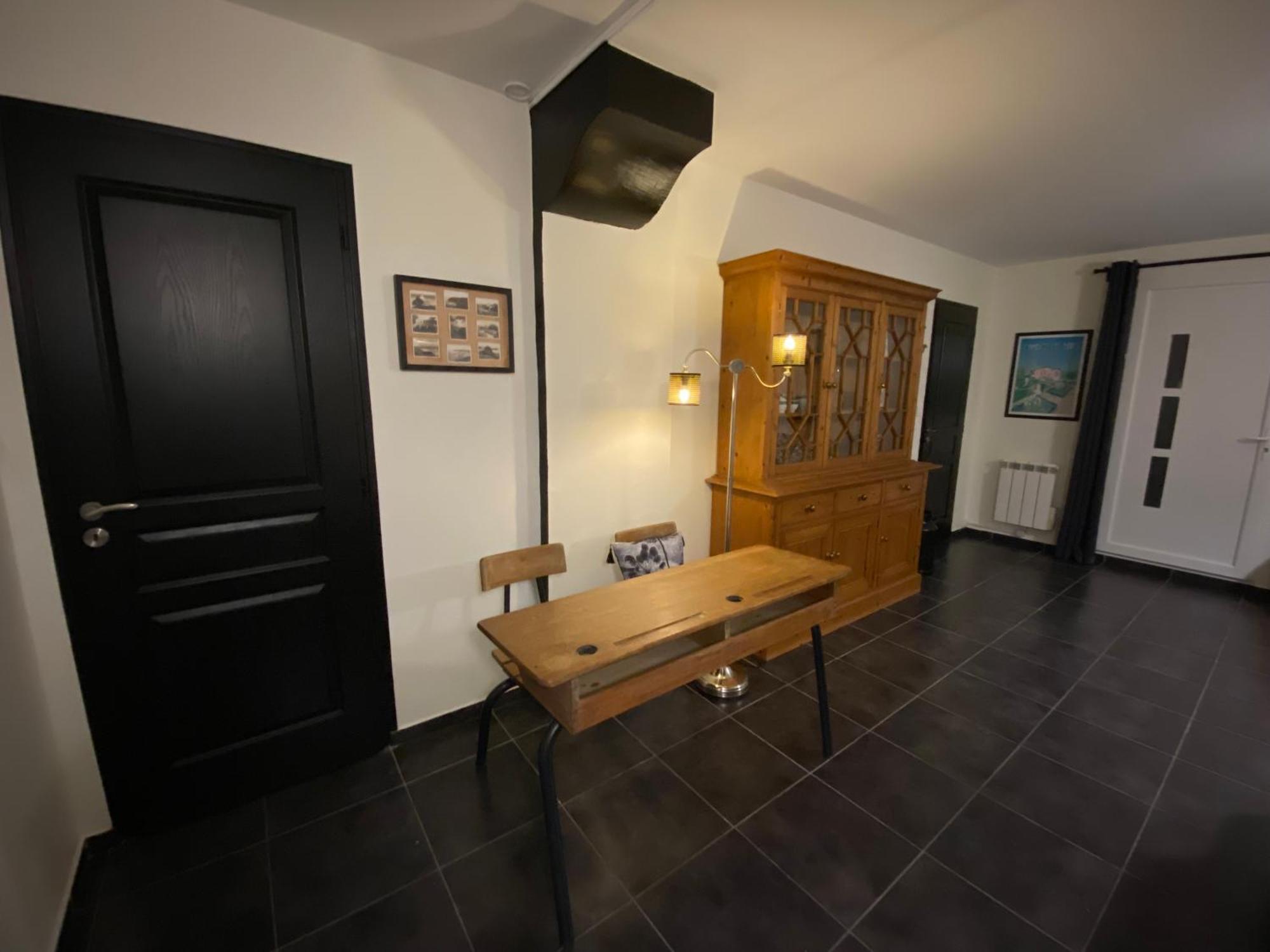 Zer Gochoa Apartment Cambo-les-Bains Bagian luar foto