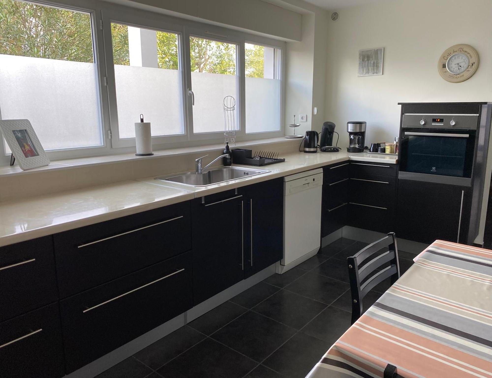 Zer Gochoa Apartment Cambo-les-Bains Bagian luar foto