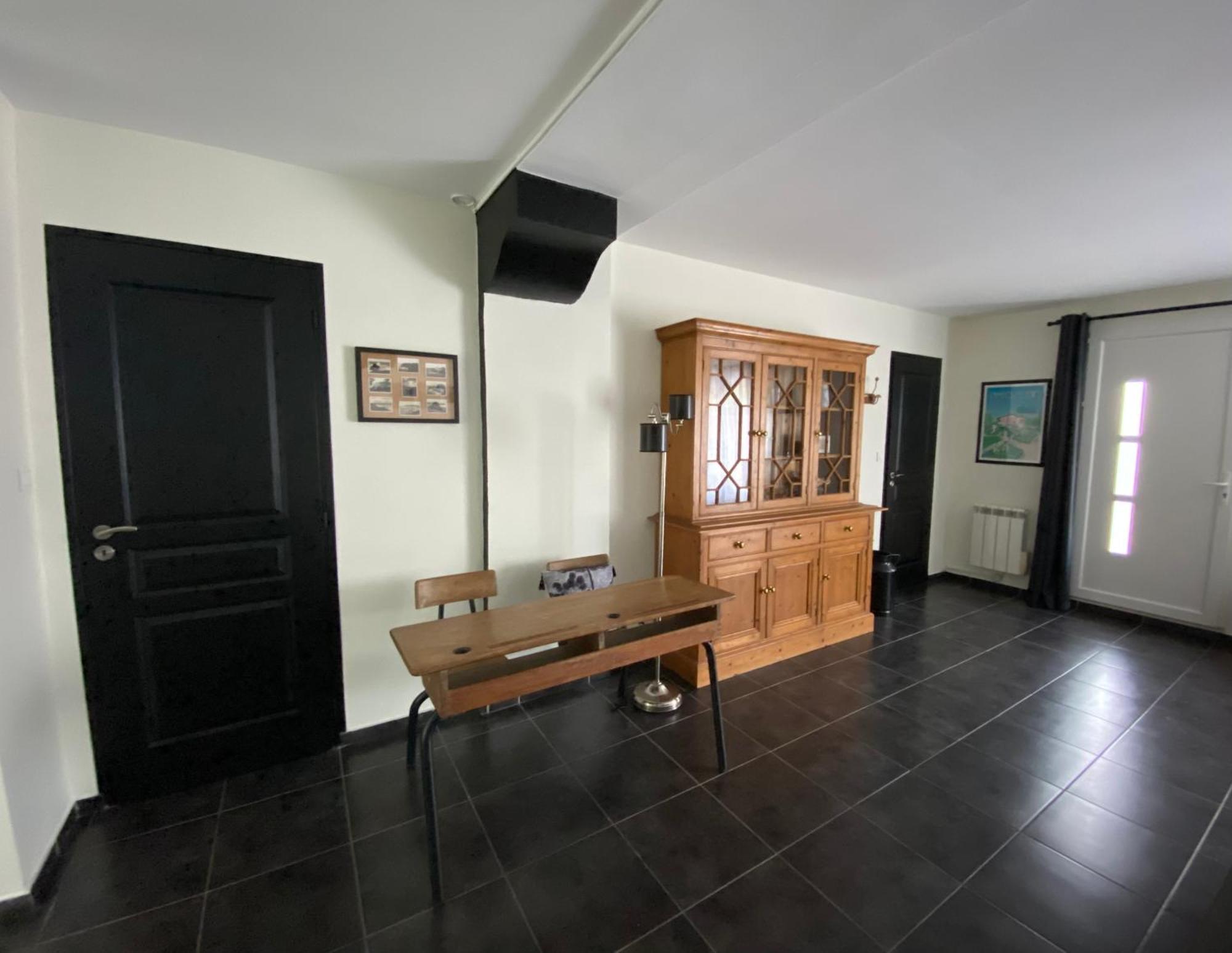 Zer Gochoa Apartment Cambo-les-Bains Bagian luar foto